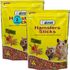 ALCON-HAMSTER-STICKS-200G-KIT-COM-2-PARA-HAMSTER-GERBIL-E-TOPOLINO1 ALCON-HAMSTER-STICKS-200G-KIT-COM-2-PARA-HAMSTER-GERBIL-E-TOPOLINO1