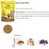 ALCON-HAMSTER-STICKS-200G-KIT-COM-5-PARA-HAMSTER-GERBIL-E-TOPOLINO5 ALCON-HAMSTER-STICKS-200G-KIT-COM-5-PARA-HAMSTER-GERBIL-E-TOPOLINO5