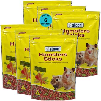 ALCON-HAMSTER-STICKS-200G-KIT-COM-6-PARA-HAMSTER-GERBIL-E-TOPOLINO1 ALCON-HAMSTER-STICKS-200G-KIT-COM-6-PARA-HAMSTER-GERBIL-E-TOPOLINO1