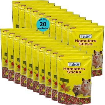 ALCON-HAMSTER-STICKS-200G-KIT-COM-20-PARA-HAMSTER-GERBIL-E-TOPOLINO1 ALCON-HAMSTER-STICKS-200G-KIT-COM-20-PARA-HAMSTER-GERBIL-E-TOPOLINO1