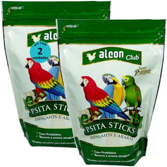 ALCON-CLUB-PSITA-STICKS-450G-SUPER-PREMIUM-KIT-COM-2-PARA-PAPAGAIOS-E-ARARAS1 ALCON-CLUB-PSITA-STICKS-450G-SUPER-PREMIUM-KIT-COM-2-PARA-PAPAGAIOS-E-ARARAS1