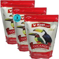 ALCON-CLUB-TUCANOS-E-ARACARIS-450G-SUPER-PREMIUM-KIT-COM-31
