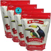 ALCON-CLUB-TUCANOS-E-ARACARIS-450G-SUPER-PREMIUM-KIT-COM-41