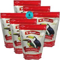 ALCON-CLUB-TUCANOS-E-ARACARIS-450G-SUPER-PREMIUM-KIT-COM-61