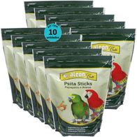 ALCON-ECO-CLUB-PSITA-STICKS-450G-KIT-COM-10-PARA-PAPAGAIOS-E-ARARAS1