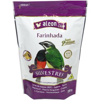ALCON-CLUB-FARINHADA-SILVESTRES-250G-SUPER-PREMIUM-AZULAO-BICUDO-COLEIRO-CABOCLINHO-CURIO-PASSARO-PRETO-SABIA-TRINCA-FERRO1