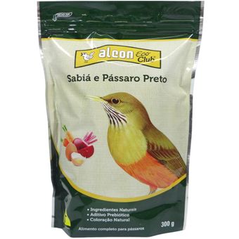 ALCON-ECO-CLUB-SABIA-E-PASSARO-PRETO-300G-RACAO-PARA-PASSAROS1 ALCON-ECO-CLUB-SABIA-E-PASSARO-PRETO-300G-RACAO-PARA-PASSAROS1