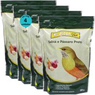 ALCON-ECO-CLUB-SABIA-E-PASSARO-PRETO-300G-KIT-COM-4-RACAO-PARA-PASSAROS1