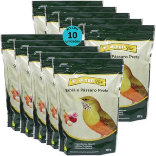 ALCON-ECO-CLUB-SABIA-E-PASSARO-PRETO-300G-KIT-COM-10-RACAO-PARA-PASSAROS1