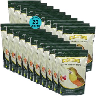 ALCON-ECO-CLUB-SABIA-E-PASSARO-PRETO-300G-KIT-COM-20-RACAO-PARA-PASSAROS1 ALCON-ECO-CLUB-SABIA-E-PASSARO-PRETO-300G-KIT-COM-20-RACAO-PARA-PASSAROS1