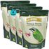 ALCON-ECO-CLUB-TRINCA-FERRO-E-OUTROS-PASSAROS-FRUGIVOROS-300G-KIT-COM-41