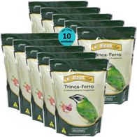 ALCON-ECO-CLUB-TRINCA-FERRO-E-OUTROS-PASSAROS-FRUGIVOROS-300G-KIT-COM-101