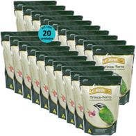 ALCON-ECO-CLUB-TRINCA-FERRO-E-OUTROS-PASSAROS-FRUGIVOROS-300G-KIT-COM-201