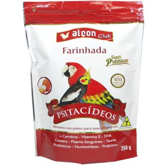 ALCON-CLUB-FARINHADA-PSITACIDEOS-250G-SUPER-PREMIUM1 ALCON-CLUB-FARINHADA-PSITACIDEOS-250G-SUPER-PREMIUM1