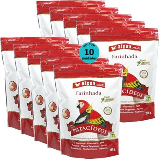 ALCON-CLUB-FARINHADA-PSITACIDEOS-250G-SUPER-PREMIUM-KIT-COM-101