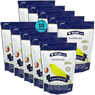 ALCON-CLUB-FARINHADA-CANARIO-250G-SUPER-PREMIUM-KIT-COM-10-RACAO-PARA-PASSAROS1