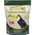 ALCON-ECO-CLUB-TUCANOS-E-ARACARIS-450G-KIT-COM-3-RACAO-PARA-AVES2