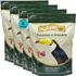 ALCON-ECO-CLUB-TUCANOS-E-ARACARIS-450G-KIT-COM-4-RACAO-PARA-AVES1