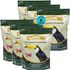 ALCON-ECO-CLUB-TUCANOS-E-ARACARIS-450G-KIT-COM-6-RACAO-PARA-AVES1