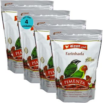 ALCON-CLUB-FARINHADA-PIMENTA-250G-SUPER-PREMIUM-KIT-COM-4-RACAO-PARA-AVES1 ALCON-CLUB-FARINHADA-PIMENTA-250G-SUPER-PREMIUM-KIT-COM-4-RACAO-PARA-AVES1