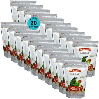 ALCON-CLUB-FARINHADA-PIMENTA-250G-SUPER-PREMIUM-KIT-COM-20-RACAO-PARA-AVES1 ALCON-CLUB-FARINHADA-PIMENTA-250G-SUPER-PREMIUM-KIT-COM-20-RACAO-PARA-AVES1