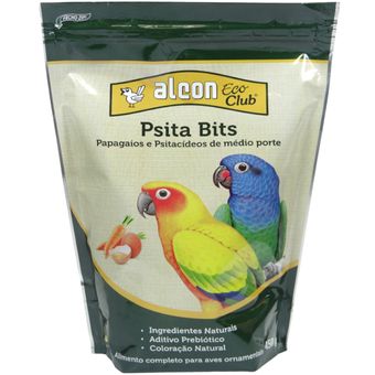 ALCON-ECO-CLUB-PSITA-BITS-450G-RACAO-PARA-AVES1 ALCON-ECO-CLUB-PSITA-BITS-450G-RACAO-PARA-AVES1