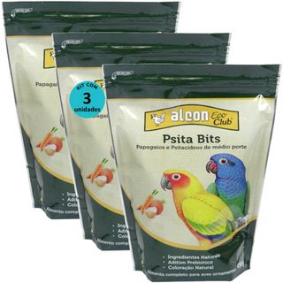 ALCON-ECO-CLUB-PSITA-BITS-450G-KIT-COM-3-RACAO-PARA-AVES1