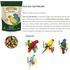 ALCON-ECO-CLUB-PSITA-BITS-450G-KIT-COM-6-RACAO-PARA-AVES5 ALCON-ECO-CLUB-PSITA-BITS-450G-KIT-COM-6-RACAO-PARA-AVES5