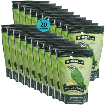 ALCON-CLUB-TRINCA-FERRO-BANANA-500G-KIT-COM-20-RACAO-PARA-PASSAROS1 ALCON-CLUB-TRINCA-FERRO-BANANA-500G-KIT-COM-20-RACAO-PARA-PASSAROS1