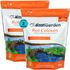 ALCON-GARDEN-KOI-COLOURS-300G-RACAO-PARA-PEIXES-KIT-COM-21 ALCON-GARDEN-KOI-COLOURS-300G-RACAO-PARA-PEIXES-KIT-COM-21