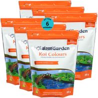 ALCON-GARDEN-KOI-COLOURS-300G-RACAO-PARA-PEIXES-KIT-COM-61