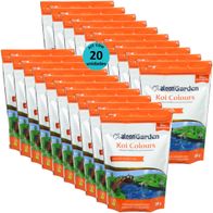 ALCON-GARDEN-KOI-COLOURS-300G-RACAO-PARA-PEIXES-KIT-COM-201
