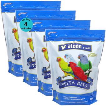 ALCON-CLUB-PSITA-BITS-450G-SUPER-PREMIUM-KIT-COM-4-RACAO-PARA-AVES1 ALCON-CLUB-PSITA-BITS-450G-SUPER-PREMIUM-KIT-COM-4-RACAO-PARA-AVES1