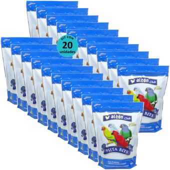 ALCON-CLUB-PSITA-BITS-450G-SUPER-PREMIUM-KIT-COM-20-RACAO-PARA-AVES1 ALCON-CLUB-PSITA-BITS-450G-SUPER-PREMIUM-KIT-COM-20-RACAO-PARA-AVES1