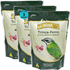 Kit-3-Alcon-Eco-Trinca-Ferro-300g