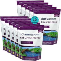 ALCON-GARDEN-KOI-CRESCIMENTO-300G-RACAO-PARA-PEIXES-KIT-COM-101