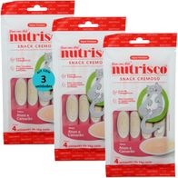 SNACK-CREMOSO-NUTRISCO-GATOS-14G-ATUM-E-CAMARAO-COM-4-UN---KIT-COM-31