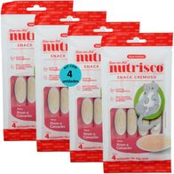 SNACK-CREMOSO-NUTRISCO-GATOS-14G-ATUM-E-CAMARAO-COM-4-UN---KIT-COM-41