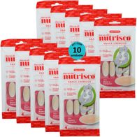 SNACK-CREMOSO-NUTRISCO-GATOS-14G-ATUM-E-CAMARAO-COM-4-UN---KIT-COM-101