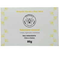 Sabonete-Natural-Propovets-Propolis-Verde-Para-Caes-e-Gatos-80g1