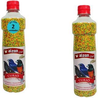 ALCON-CLUB-CURIO-BICUDO-E-AZULAO-325G-SUPER-PREMIUM-KIT-COM-21