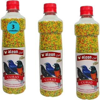 ALCON-CLUB-CURIO-BICUDO-E-AZULAO-325G-SUPER-PREMIUM-KIT-COM-31