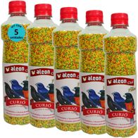 ALCON-CLUB-CURIO-BICUDO-E-AZULAO-325G-SUPER-PREMIUM-KIT-COM-51