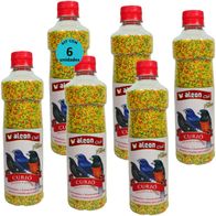 ALCON-CLUB-CURIO-BICUDO-E-AZULAO-325G-SUPER-PREMIUM-KIT-COM-61