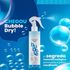 BANHO-A-SECO-BUBBLE-DRY-SPRAY-200ML-PARA-CAES-KIT-COM-24 BANHO-A-SECO-BUBBLE-DRY-SPRAY-200ML-PARA-CAES-KIT-COM-24