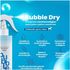 BANHO-A-SECO-BUBBLE-DRY-SPRAY-200ML-PARA-CAES-KIT-COM-26 BANHO-A-SECO-BUBBLE-DRY-SPRAY-200ML-PARA-CAES-KIT-COM-26