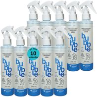 BANHO-A-SECO-BUBBLE-DRY-SPRAY-200ML-PARA-CAES-KIT-COM-101