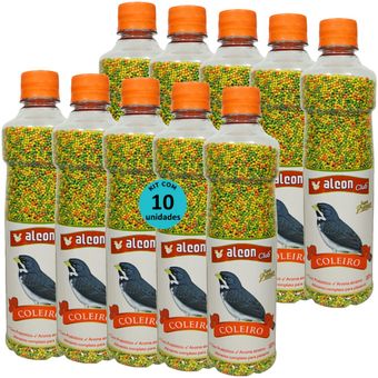 ALCON-CLUB-COLEIRO-325G-SUPER-PREMIUM-KIT-COM-101 ALCON-CLUB-COLEIRO-325G-SUPER-PREMIUM-KIT-COM-101