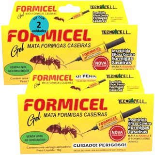 Kit-2-Formicel