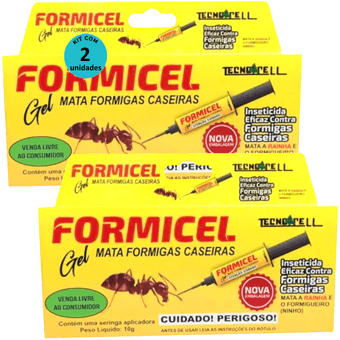 Kit-2-Formicel Kit-2-Formicel